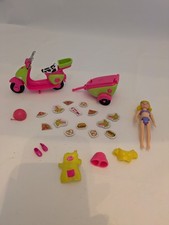 Mattel polly pocket for sale  ROMSEY