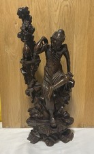 Oriental root wood for sale  LONDON
