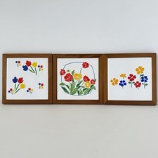 Decorative floral vintage for sale  GLOUCESTER
