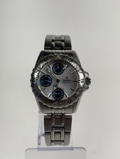 Festina quarz chronograph gebraucht kaufen  Mülheim an der Ruhr
