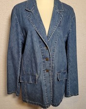 Victoria jones denim for sale  Lake Mills