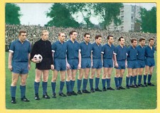 Mannschaftsfoto schalke 1963 gebraucht kaufen  Witten