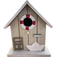 Vogelhaus filono schiff gebraucht kaufen  Hamburg