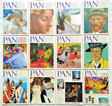 Zeitschrift kunst kultur gebraucht kaufen  Hannover