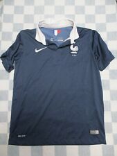 Maillot équipe 2014 d'occasion  Raphele-les-Arles