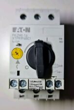 Eaton electric motorschutzscha gebraucht kaufen  Wörrstadt