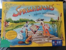 sprechdachs gebraucht kaufen  Euskirchen