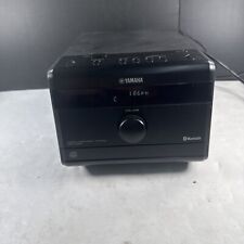 Yamaha MCR-B020 Micro Sistema Estéreo CD Bluetooth AM/FM USB Base Auxiliar Apenas Testado! comprar usado  Enviando para Brazil