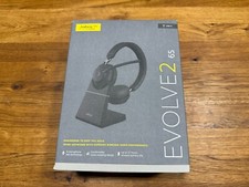Jabra evolve2 stereo gebraucht kaufen  Wiesloch