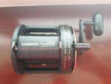 Shimano tld25 for sale  ABERGAVENNY