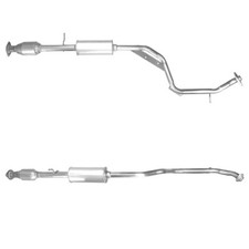 Replacement exhaust petrol for sale Replacement exhaust petrol for sale  UK