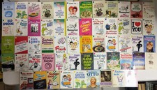 57x heyne mini gebraucht kaufen  Weißwasser