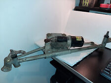 Moteur essuie glace d'occasion  Le Teil