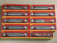 Complete set hornby for sale  AYLESBURY