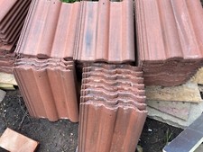 Sandtoft double roman for sale  CHESTER