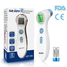 Sejoy thermomètre bebe d'occasion  Expédié en France