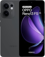 Oppo reno 13fs usato  Italia