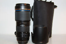 Tamron 200 macro gebraucht kaufen  Geeste