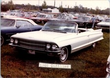 1962 cadillac series for sale  Newport