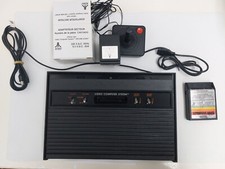 Atari 2600 darth usato  Roma