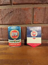 chevron oil supreme motor for sale chevron oil supreme motor for sale Malden