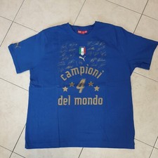 Maglia nazionale italia usato  Pieve di Cento