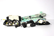 Kit airbag cintura usato  Italia