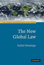 New global law for sale  WELWYN GARDEN CITY