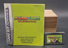 Mario luigi superstar d'occasion  Sevran
