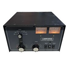 Ameritron power amplifier for sale  Lorton