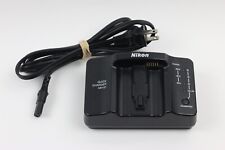 Nikon quick charger for sale  Perrysburg