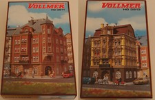 Vollmer bausätze 3811 gebraucht kaufen  Lippstadt