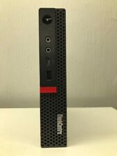 Lenovo thinkcentre m720q for sale  LONDON