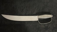 Sabre champagne thiers d'occasion  Miribel