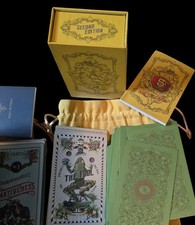 Tarot 2nd oracle d'occasion  Expédié en Belgium