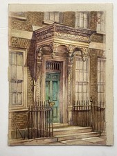 Good watercolour example for sale  LONDON