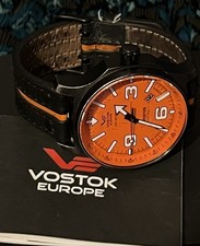 Vostok expedition north for sale  ILKESTON