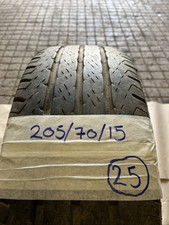 205 tyre 106 for sale  LLANELLI