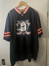 Fanatics nhl anaheim gebraucht kaufen  Röthenbach a.d.Pegnitz