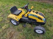 Kids ride tractor for sale  BILSTON