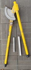 Hilmor manual pipe for sale  BARKING