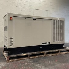 30kw kohler standby for sale  Reading