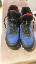 Fila wanderschuhe trekkingschu gebraucht kaufen  Mannheim