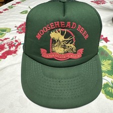 Vtg moosehead beer for sale  Mankato