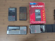 Taschenrechner wissenschaftlic gebraucht kaufen  Mainz