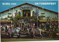 Postkarte ansichtskarte münch gebraucht kaufen  Deutschland