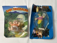 Henson disney dinosaurs for sale  Lambertville