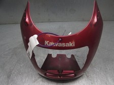 Kawasaki zzr600 motorcycle for sale  NEWCASTLE