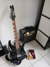 Gitarren starter kit gebraucht kaufen  Greven
