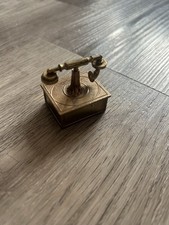 Vintage novelty brass for sale  MANCHESTER
